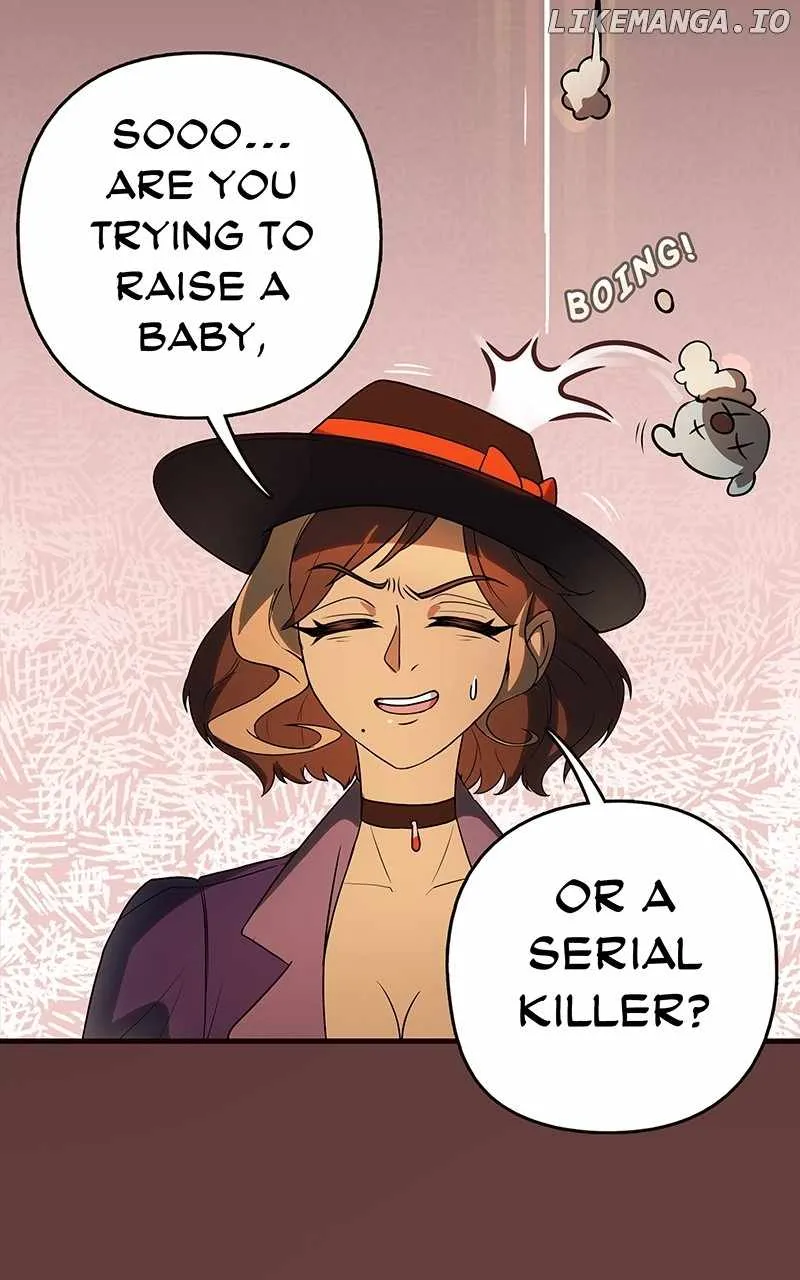 Read Raising Hell: A Demon's Guide to Parenting Manga Online