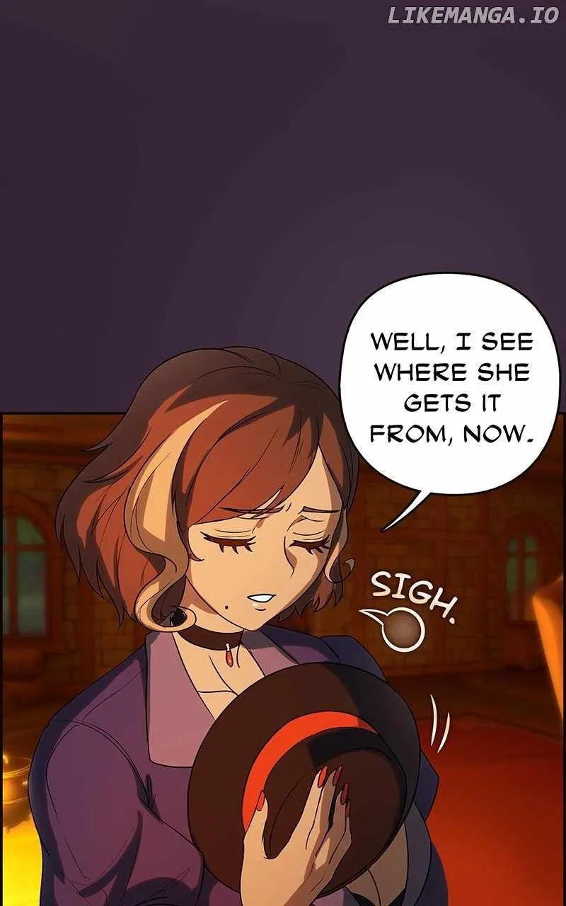 Read Raising Hell: A Demon's Guide to Parenting Manga Online