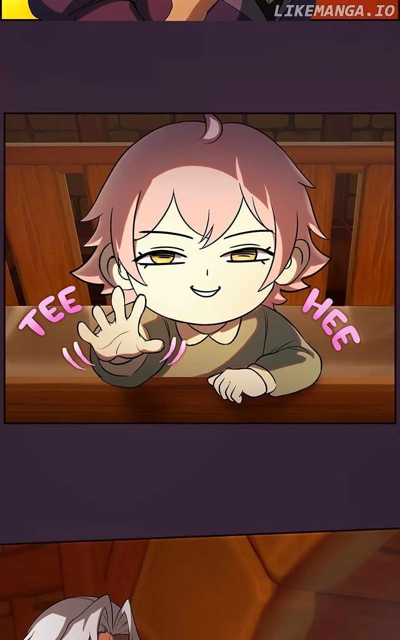 Read Raising Hell: A Demon's Guide to Parenting Manga Online