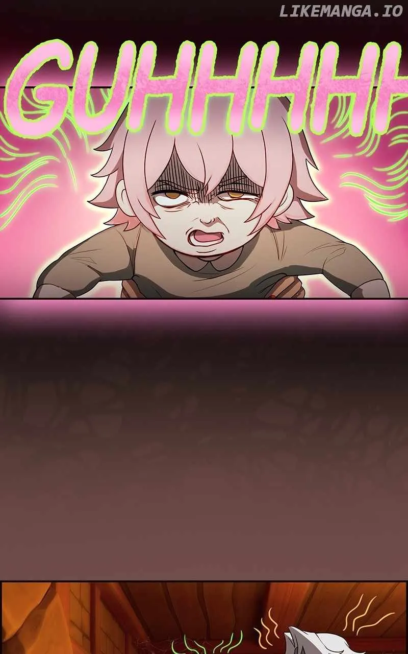 Read Raising Hell: A Demon's Guide to Parenting Manga Online