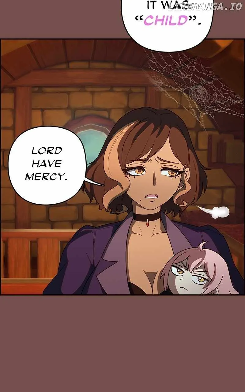 Read Raising Hell: A Demon's Guide to Parenting Manga Online