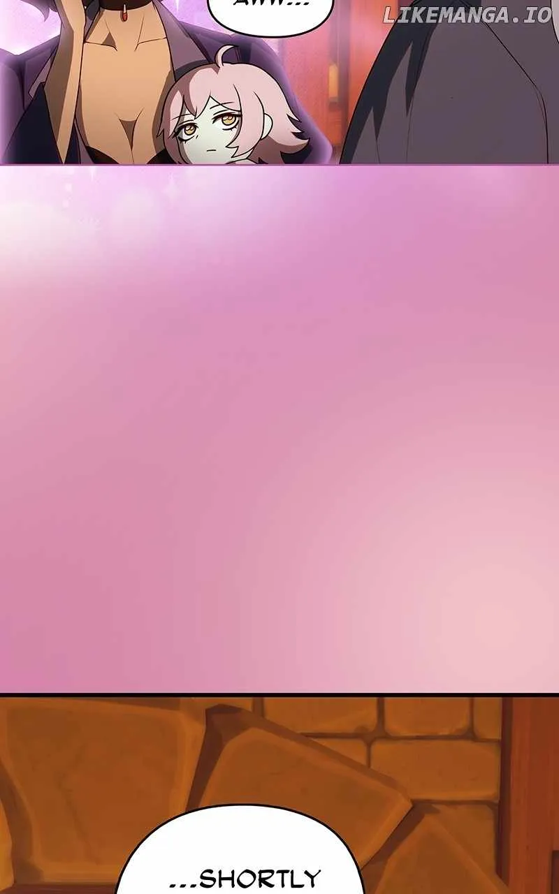 Read Raising Hell: A Demon's Guide to Parenting Manga Online