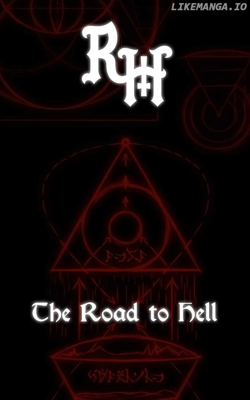 Read Raising Hell: A Demon's Guide to Parenting Manga Online