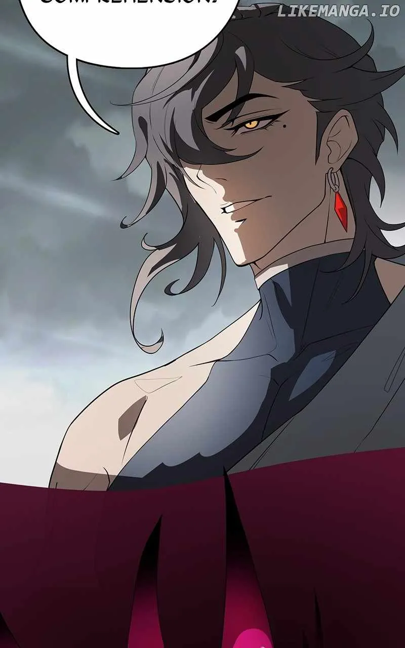 Read Raising Hell: A Demon's Guide to Parenting Manga Online