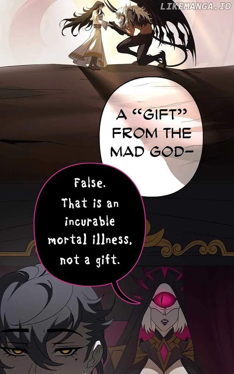 Read Raising Hell: A Demon's Guide to Parenting Manga Online