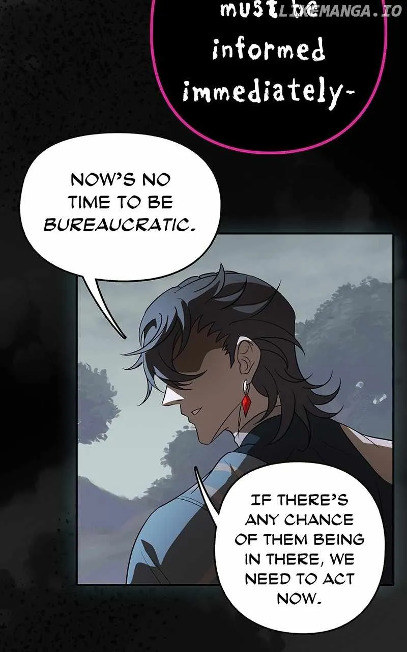 Read Raising Hell: A Demon's Guide to Parenting Manga Online