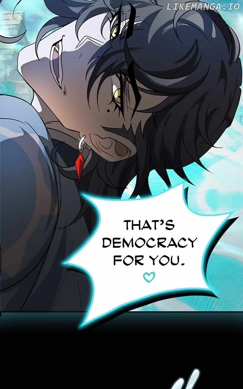 Read Raising Hell: A Demon's Guide to Parenting Manga Online