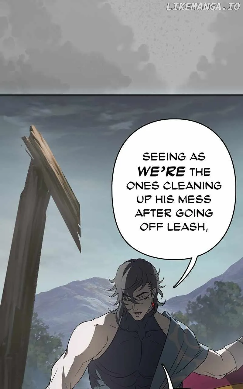 Read Raising Hell: A Demon's Guide to Parenting Manga Online