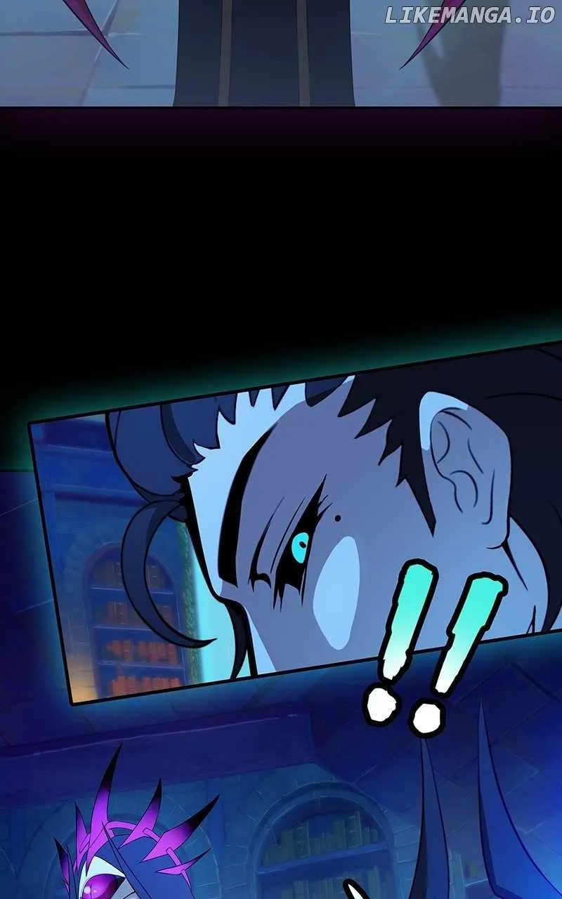 Read Raising Hell: A Demon's Guide to Parenting Manga Online