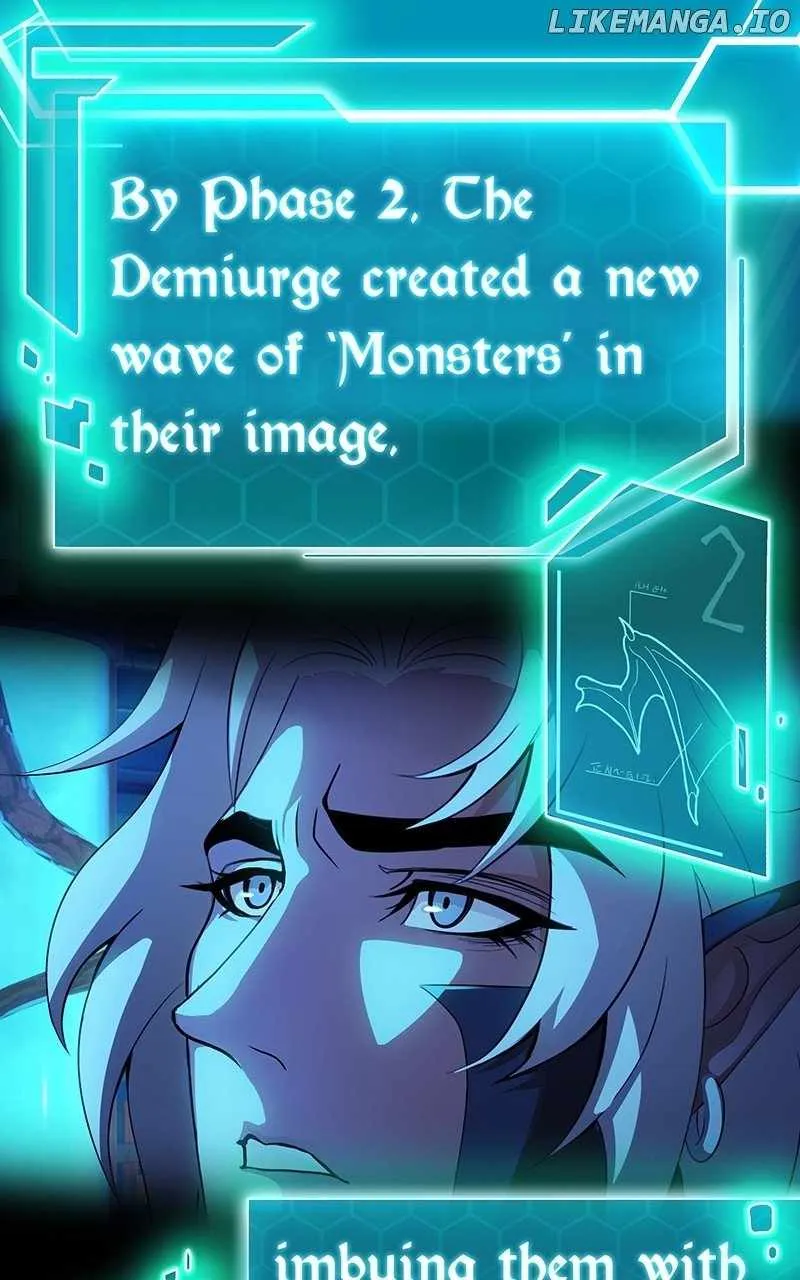 Read Raising Hell: A Demon's Guide to Parenting Manga Online