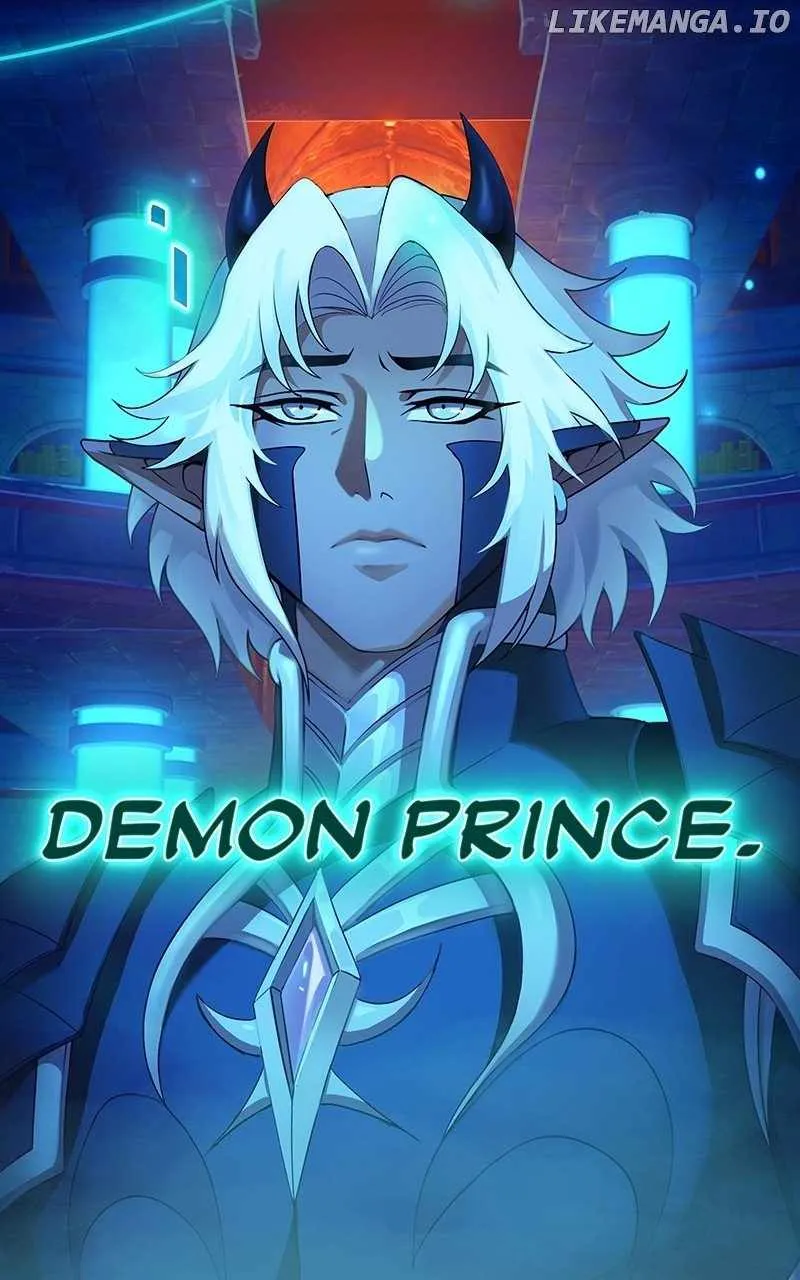 Read Raising Hell: A Demon's Guide to Parenting Manga Online