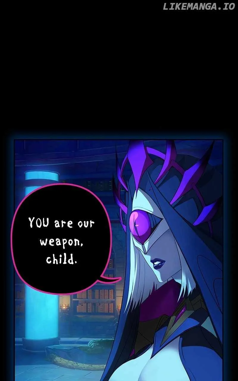 Read Raising Hell: A Demon's Guide to Parenting Manga Online