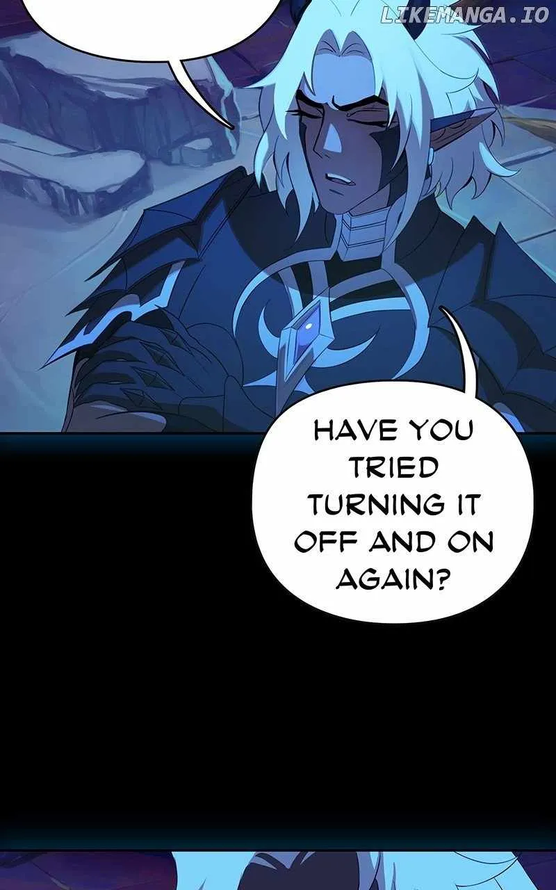 Read Raising Hell: A Demon's Guide to Parenting Manga Online