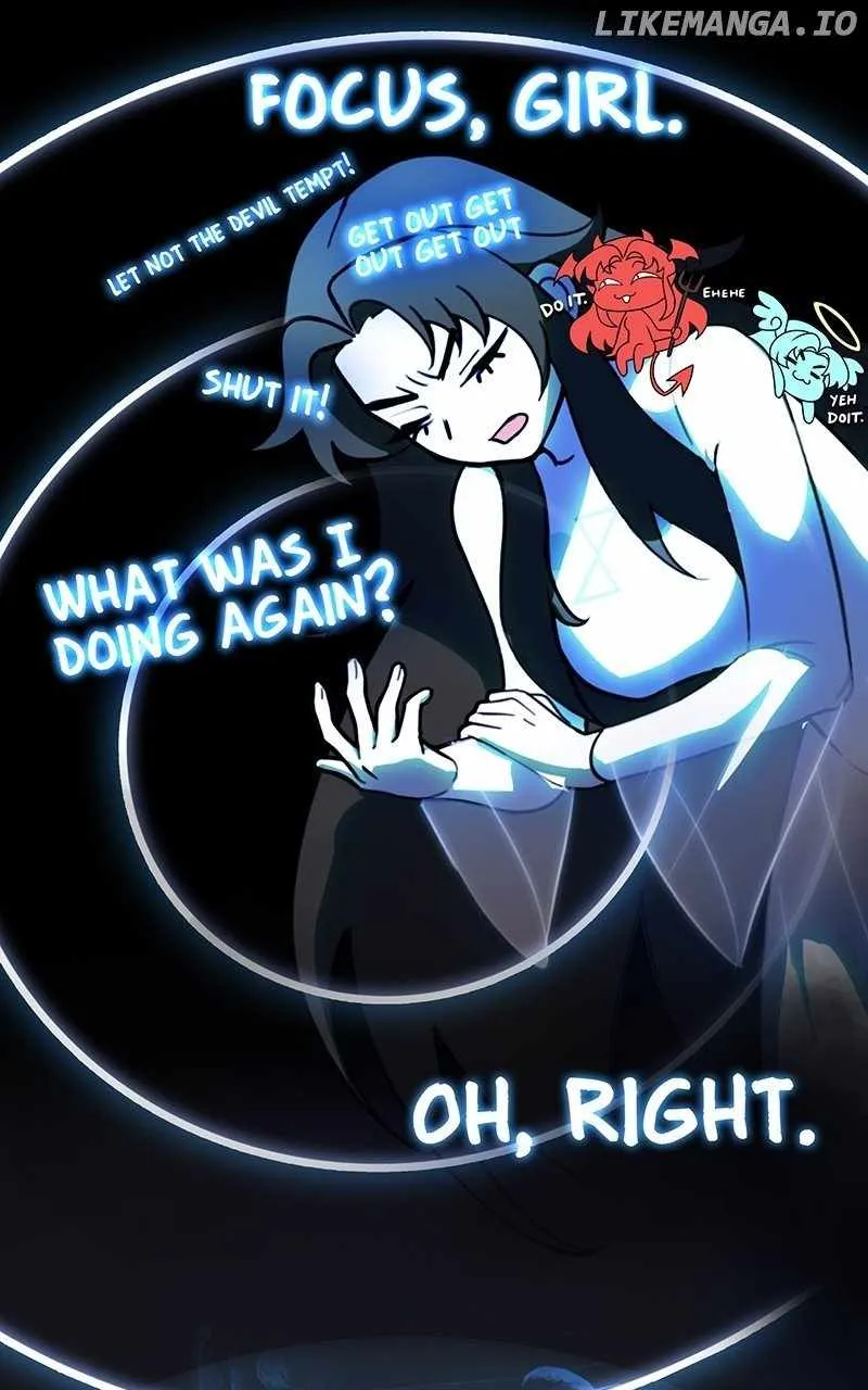 Read Raising Hell: A Demon's Guide to Parenting Manga Online