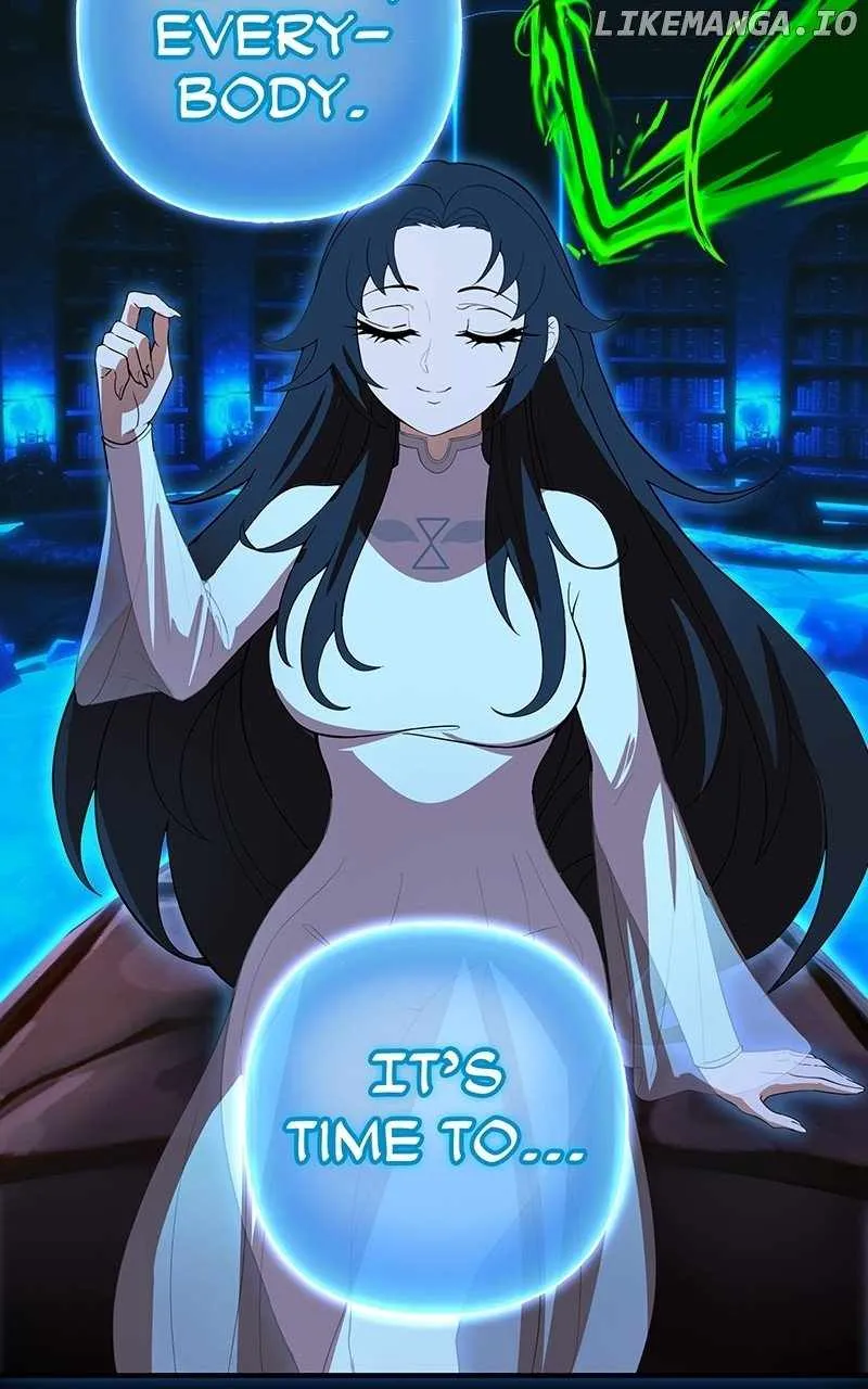 Read Raising Hell: A Demon's Guide to Parenting Manga Online