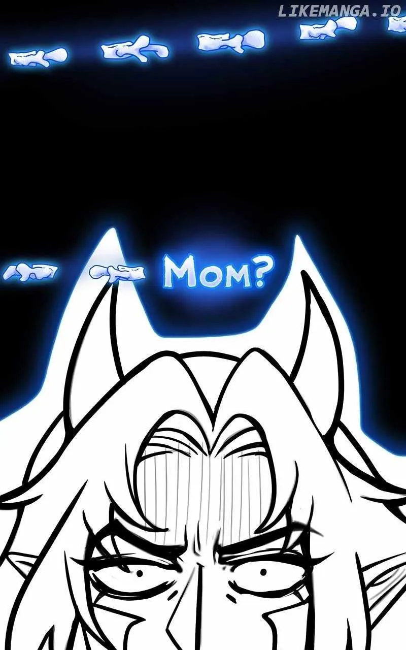 Read Raising Hell: A Demon's Guide to Parenting Manga Online