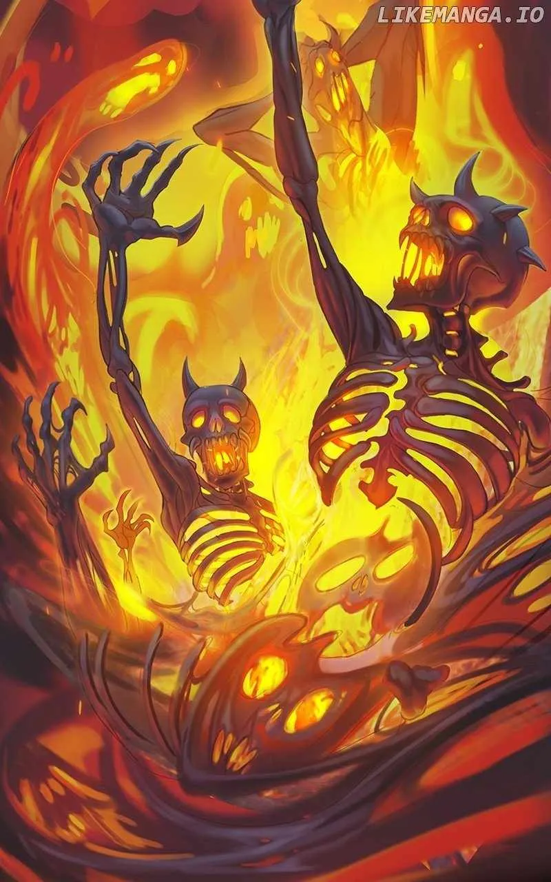 Read Raising Hell: A Demon's Guide to Parenting Manga Online