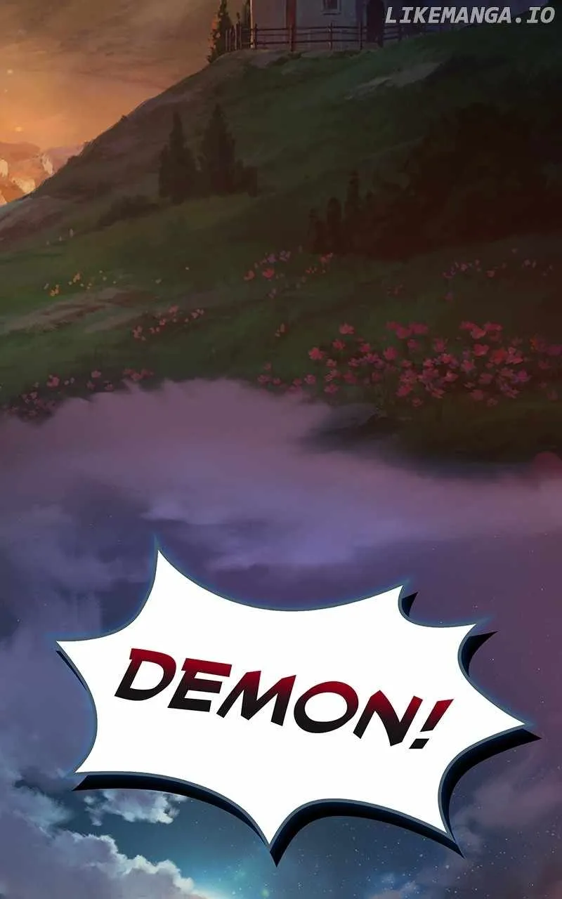 Read Raising Hell: A Demon's Guide to Parenting Manga Online