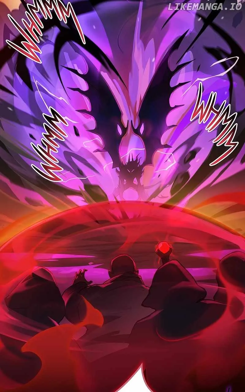 Read Raising Hell: A Demon's Guide to Parenting Manga Online