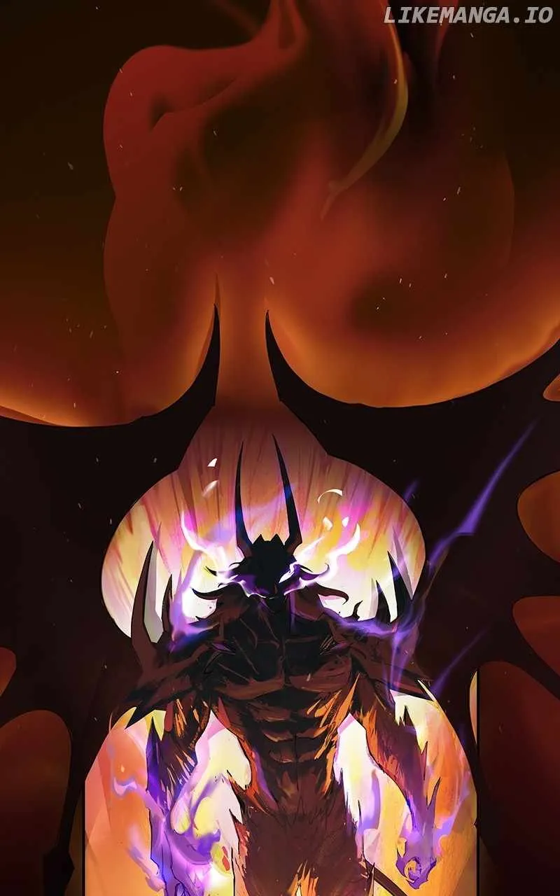 Read Raising Hell: A Demon's Guide to Parenting Manga Online