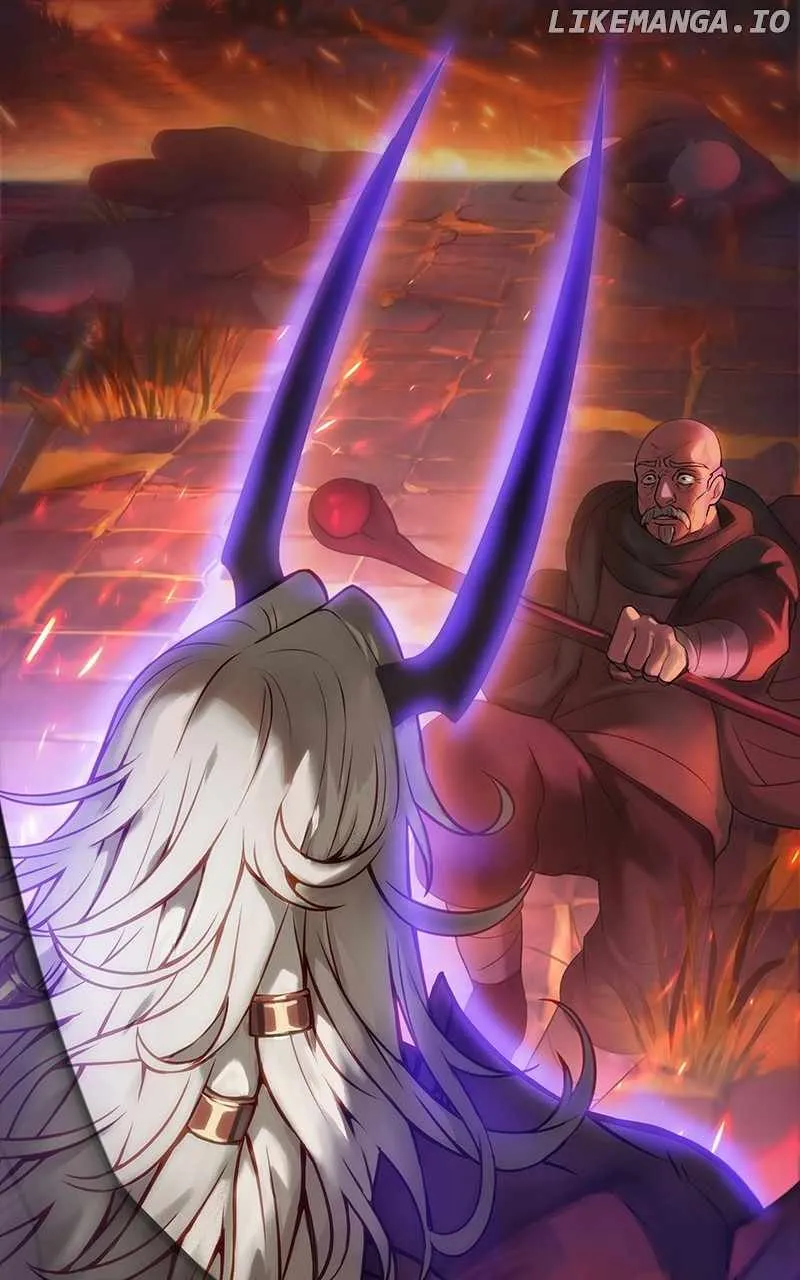 Read Raising Hell: A Demon's Guide to Parenting Manga Online