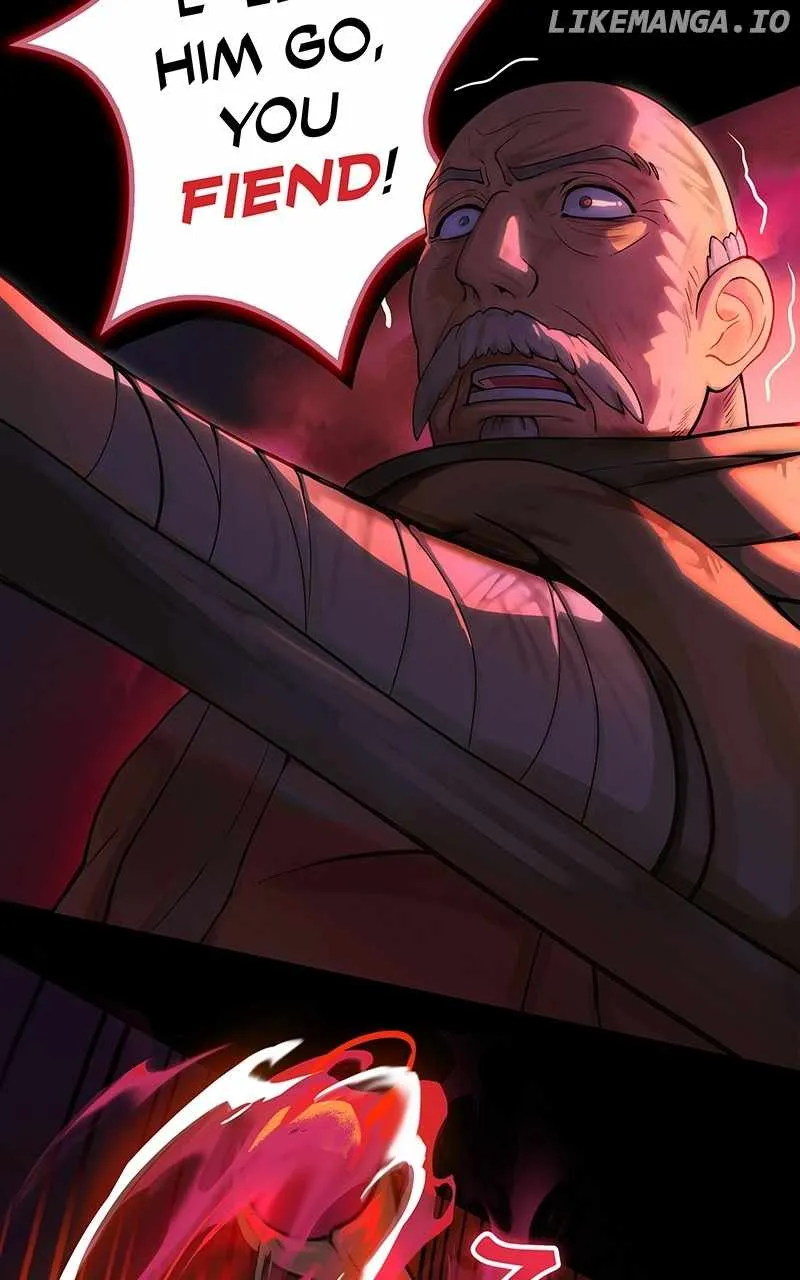 Read Raising Hell: A Demon's Guide to Parenting Manga Online