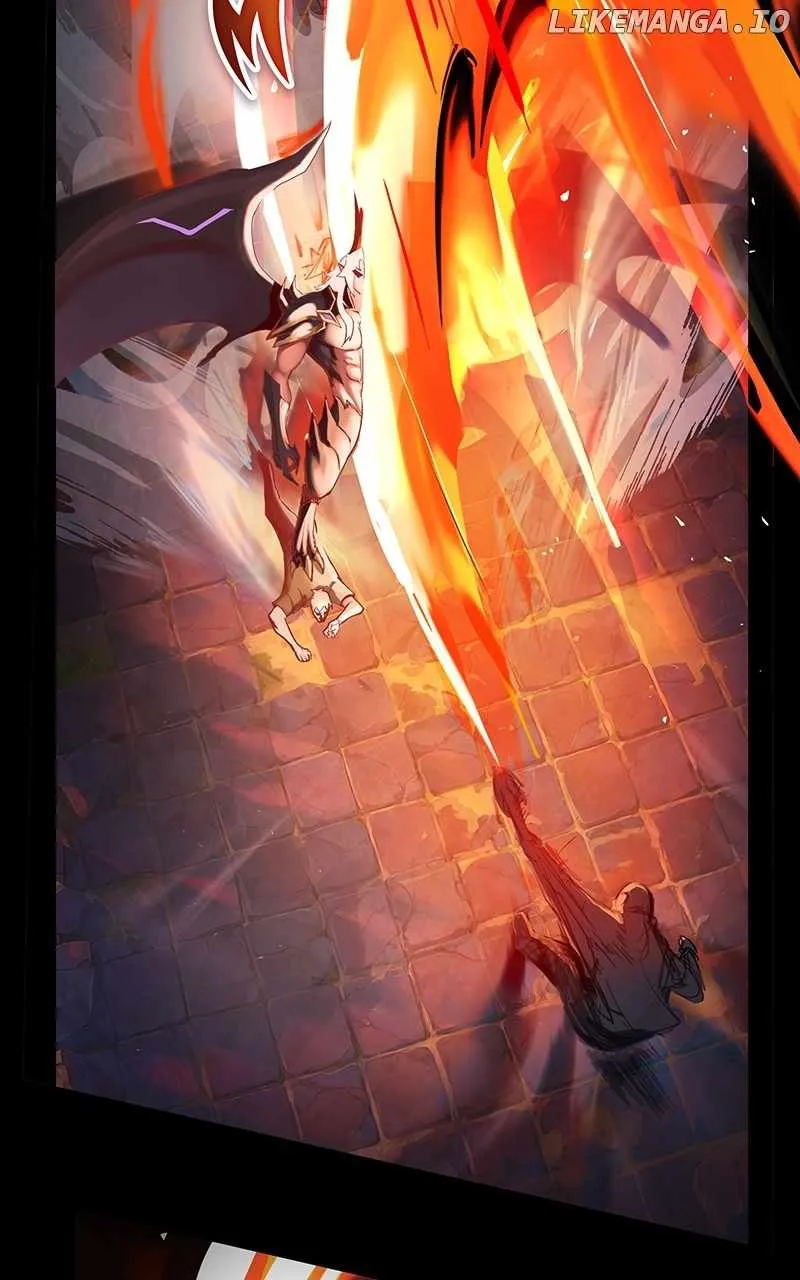 Read Raising Hell: A Demon's Guide to Parenting Manga Online