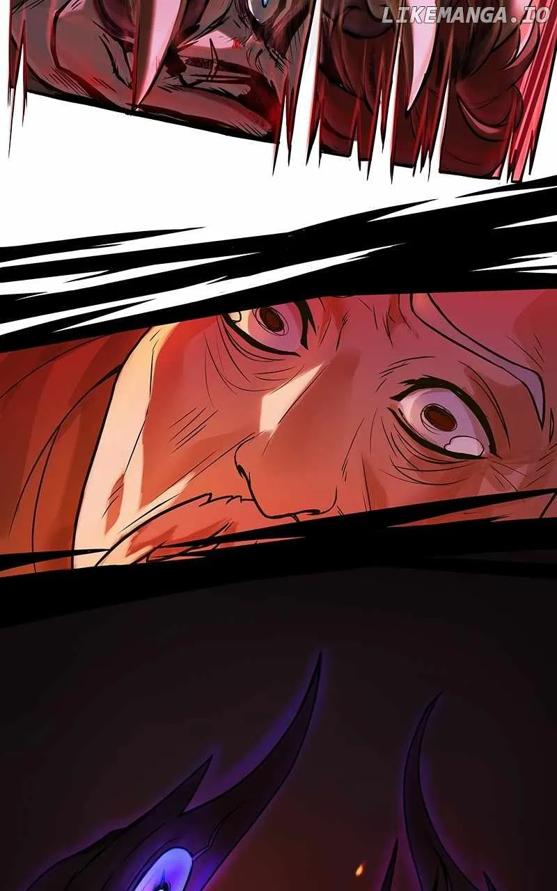 Read Raising Hell: A Demon's Guide to Parenting Manga Online