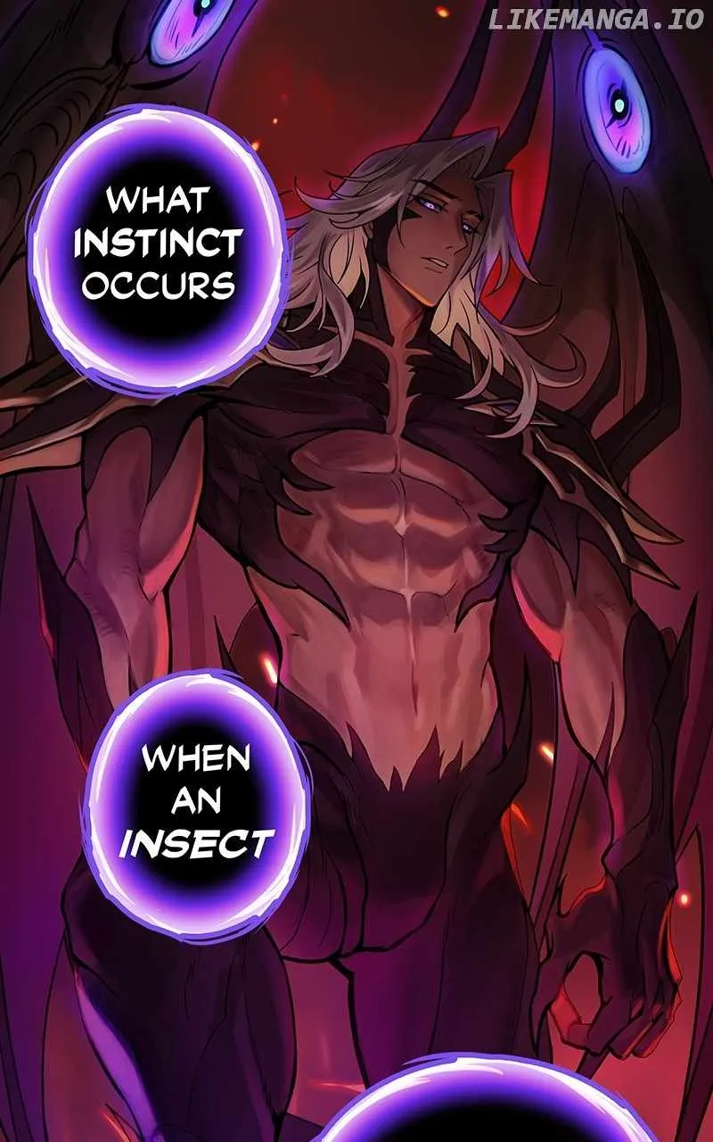 Read Raising Hell: A Demon's Guide to Parenting Manga Online