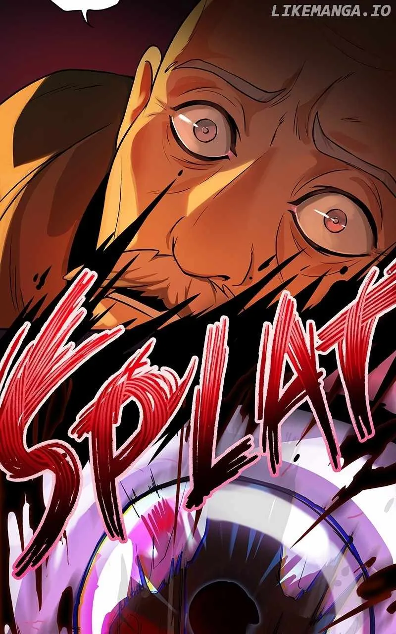 Read Raising Hell: A Demon's Guide to Parenting Manga Online