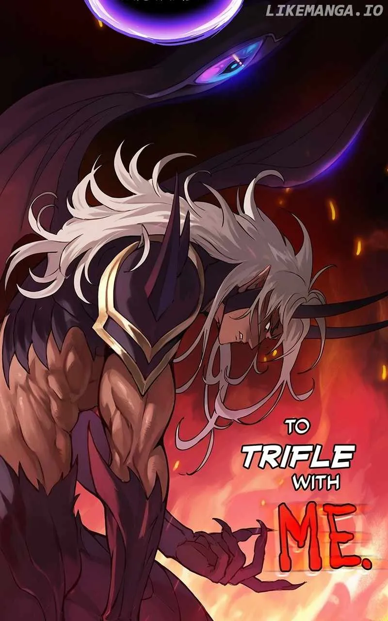 Read Raising Hell: A Demon's Guide to Parenting Manga Online