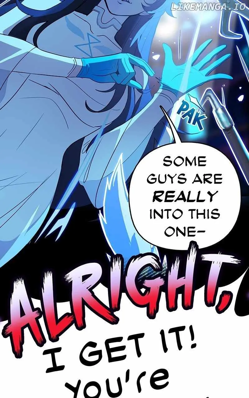 Read Raising Hell: A Demon's Guide to Parenting Manga Online
