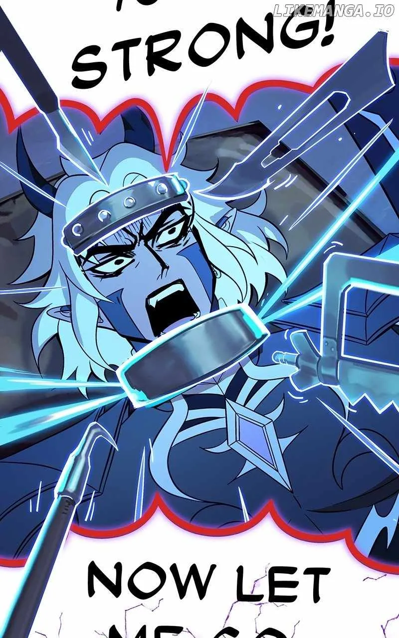 Read Raising Hell: A Demon's Guide to Parenting Manga Online