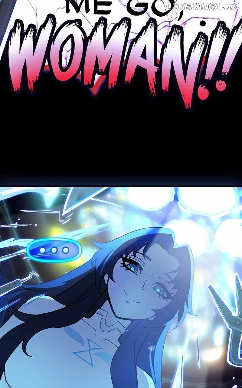 Read Raising Hell: A Demon's Guide to Parenting Manga Online