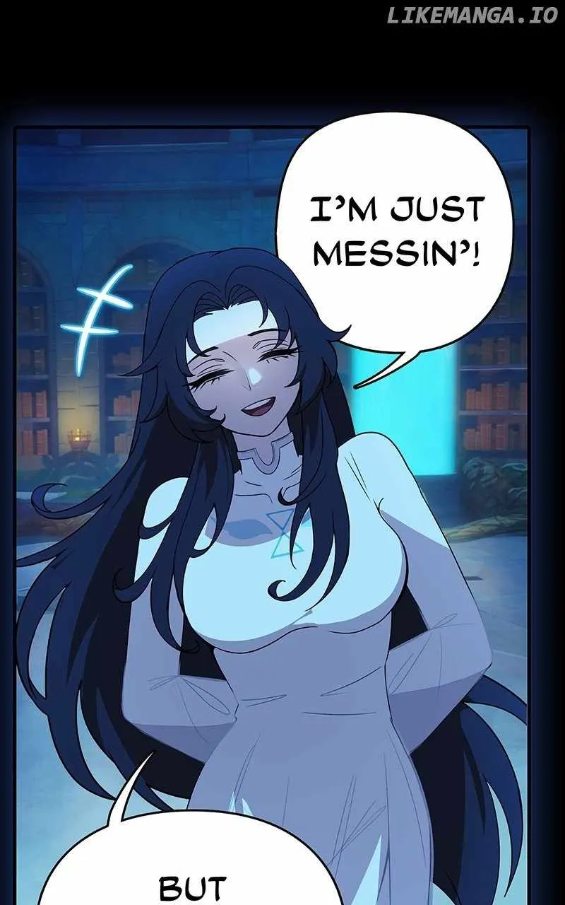 Read Raising Hell: A Demon's Guide to Parenting Manga Online