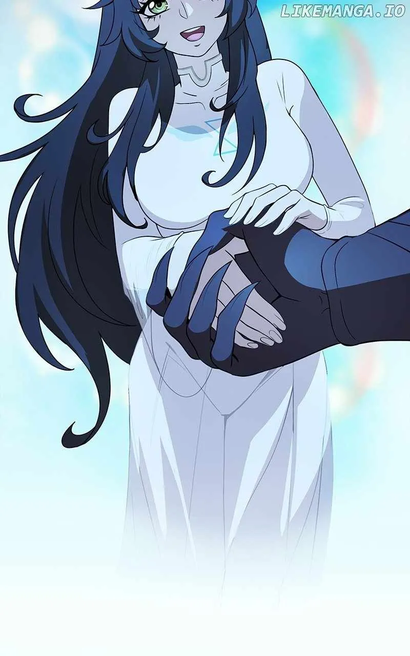 Read Raising Hell: A Demon's Guide to Parenting Manga Online