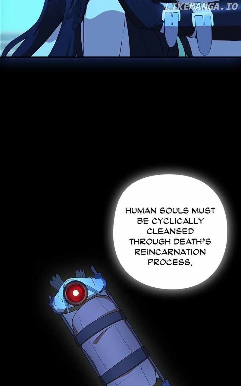 Read Raising Hell: A Demon's Guide to Parenting Manga Online