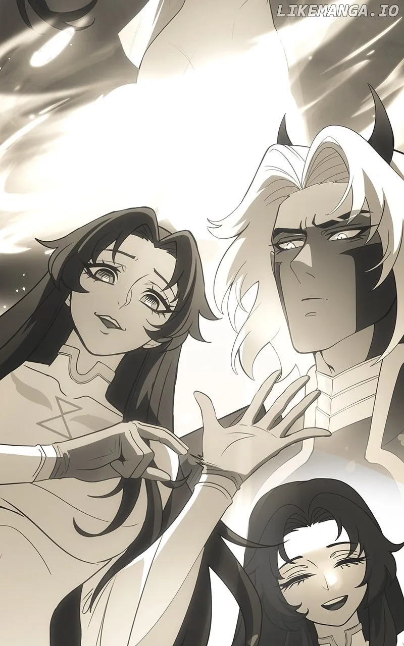 Read Raising Hell: A Demon's Guide to Parenting Manga Online