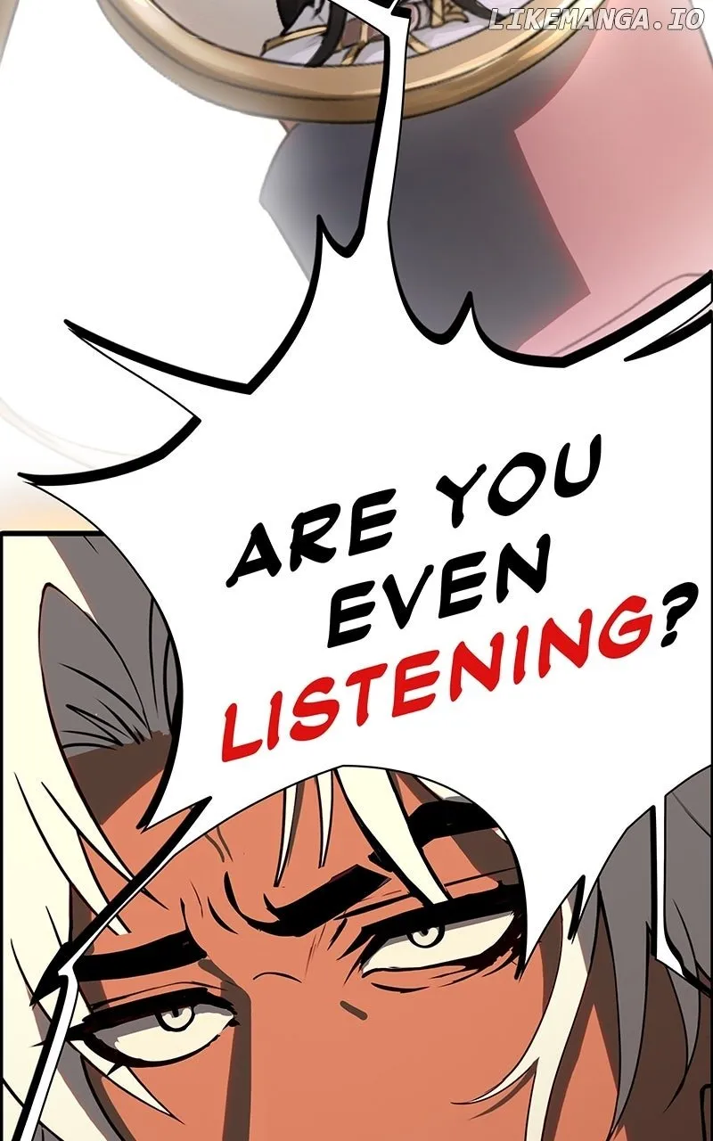 Read Raising Hell: A Demon's Guide to Parenting Manga Online