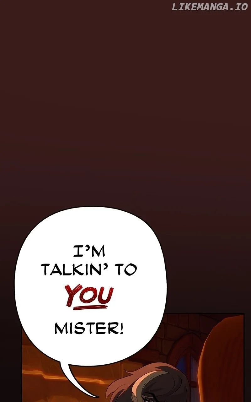 Read Raising Hell: A Demon's Guide to Parenting Manga Online