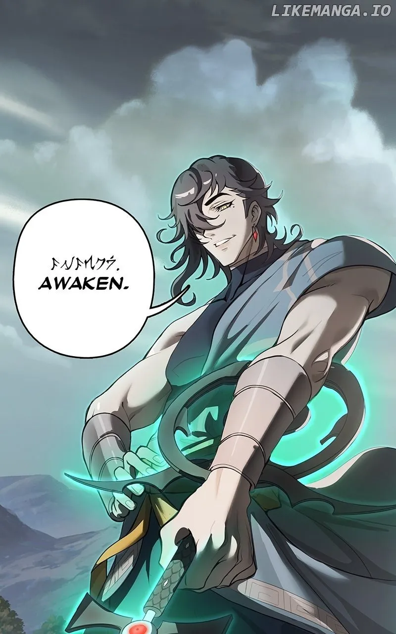 Read Raising Hell: A Demon's Guide to Parenting Manga Online