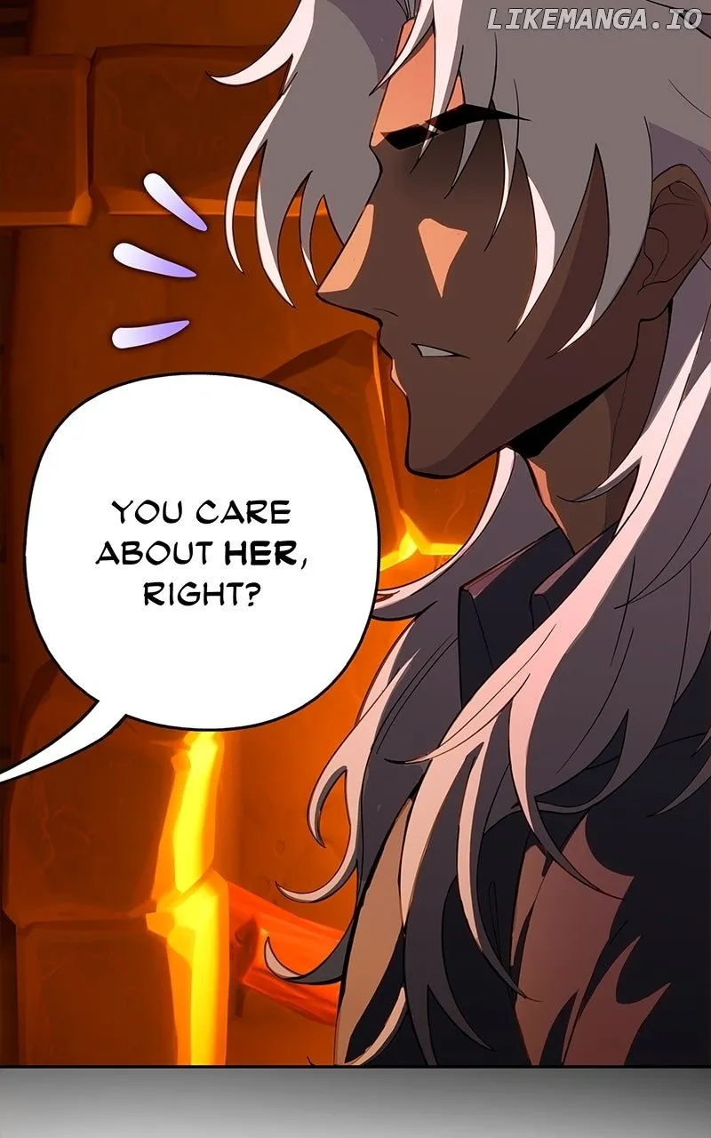 Read Raising Hell: A Demon's Guide to Parenting Manga Online