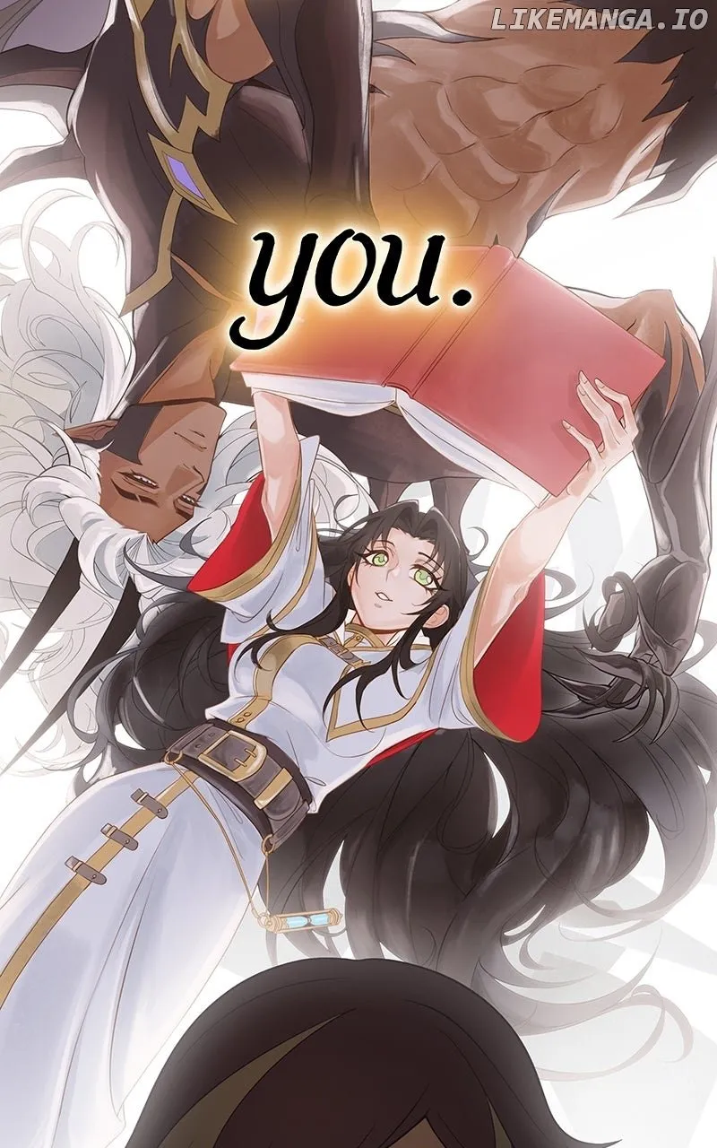 Read Raising Hell: A Demon's Guide to Parenting Manga Online
