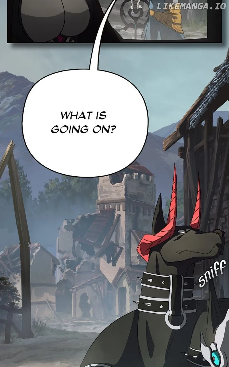 Read Raising Hell: A Demon's Guide to Parenting Manga Online
