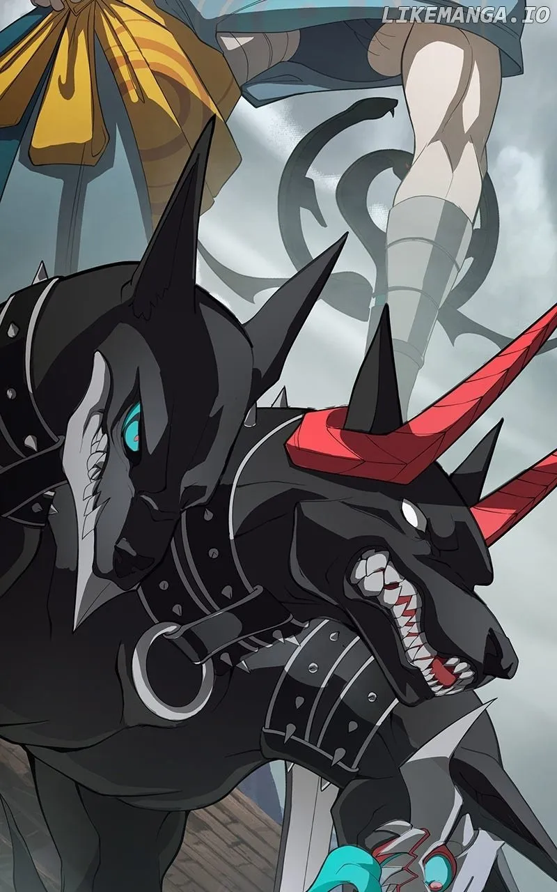 Read Raising Hell: A Demon's Guide to Parenting Manga Online