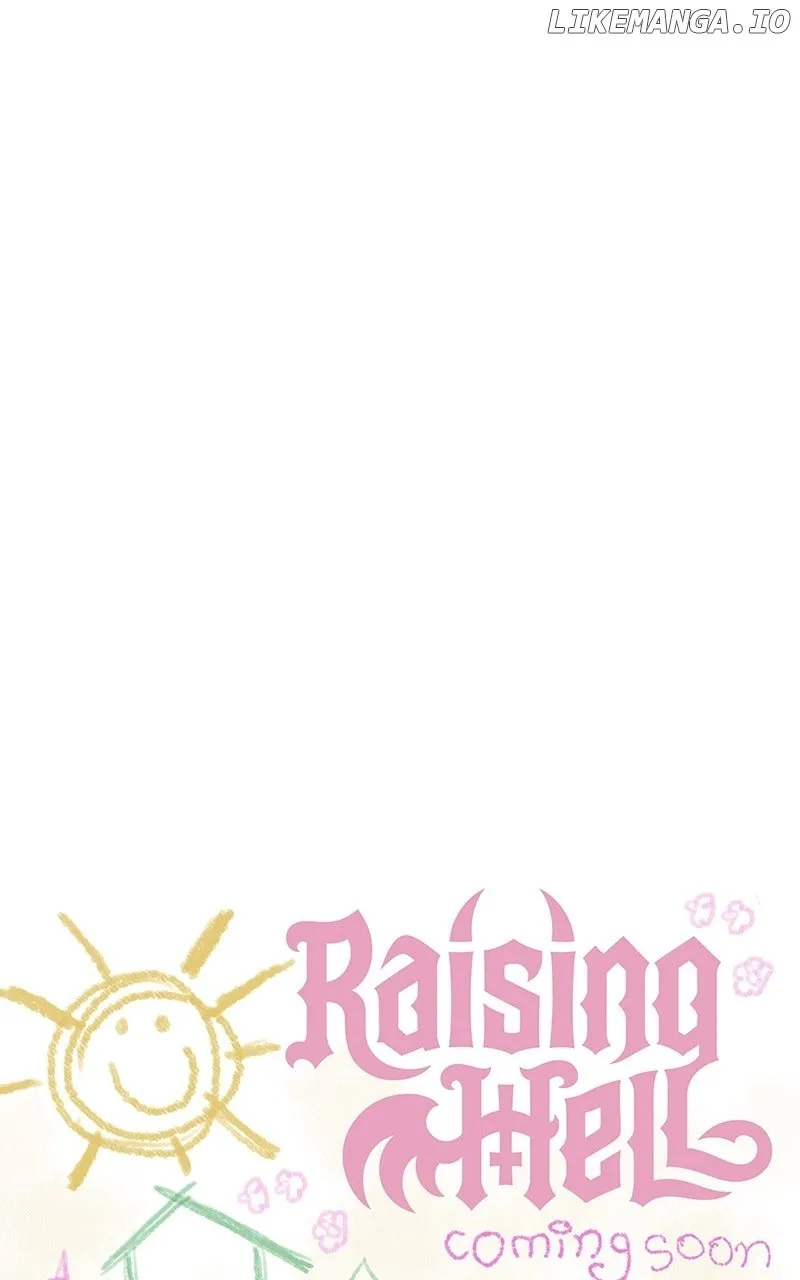 Read Raising Hell: A Demon's Guide to Parenting Manga Online