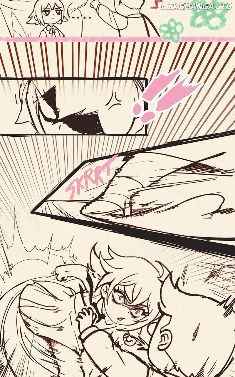 Read Raising Hell: A Demon's Guide to Parenting Manga Online