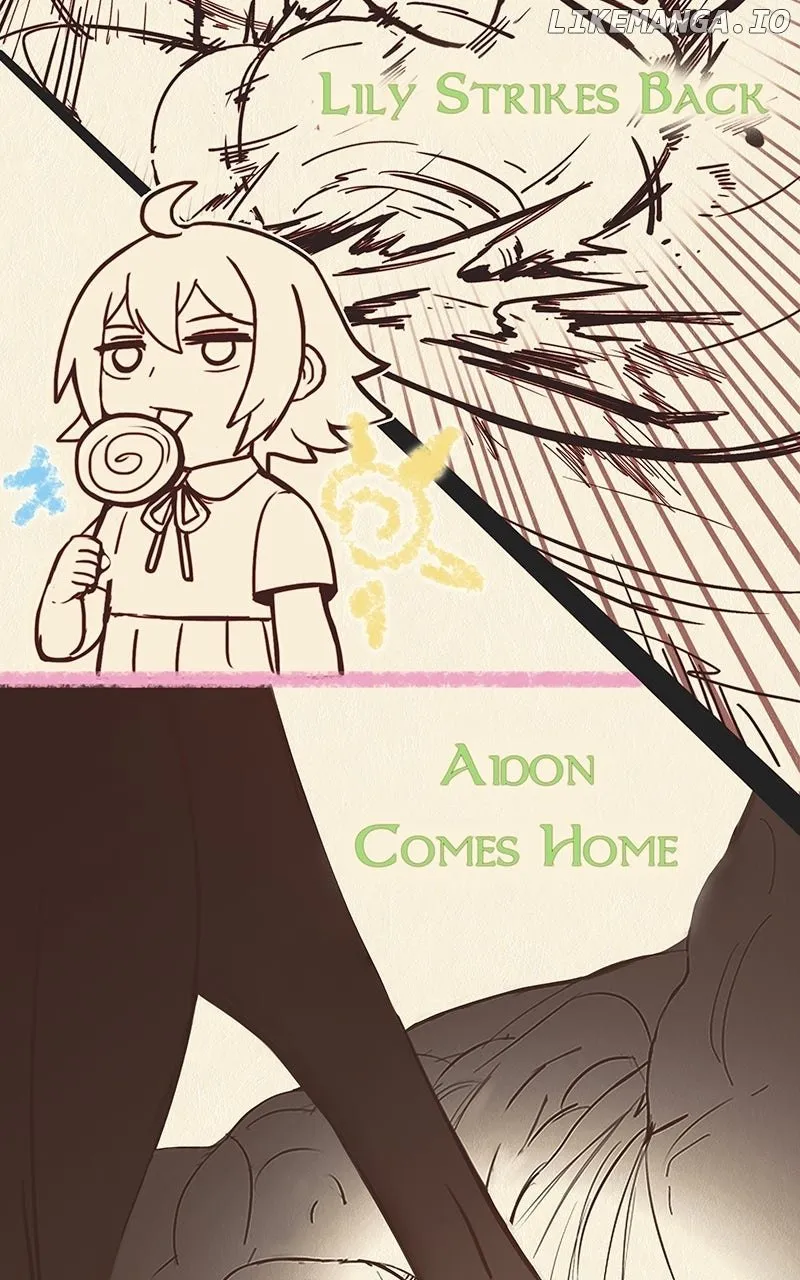 Read Raising Hell: A Demon's Guide to Parenting Manga Online