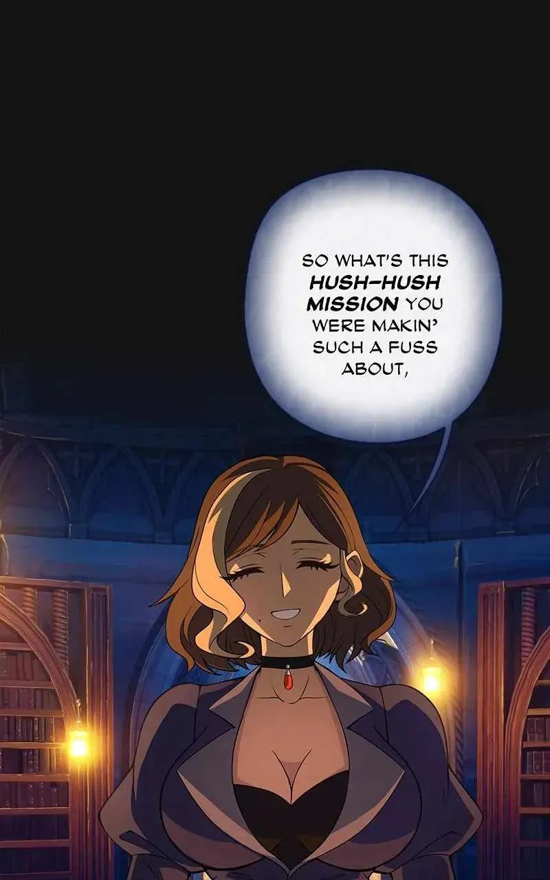 Read Raising Hell: A Demon's Guide to Parenting Manga Online