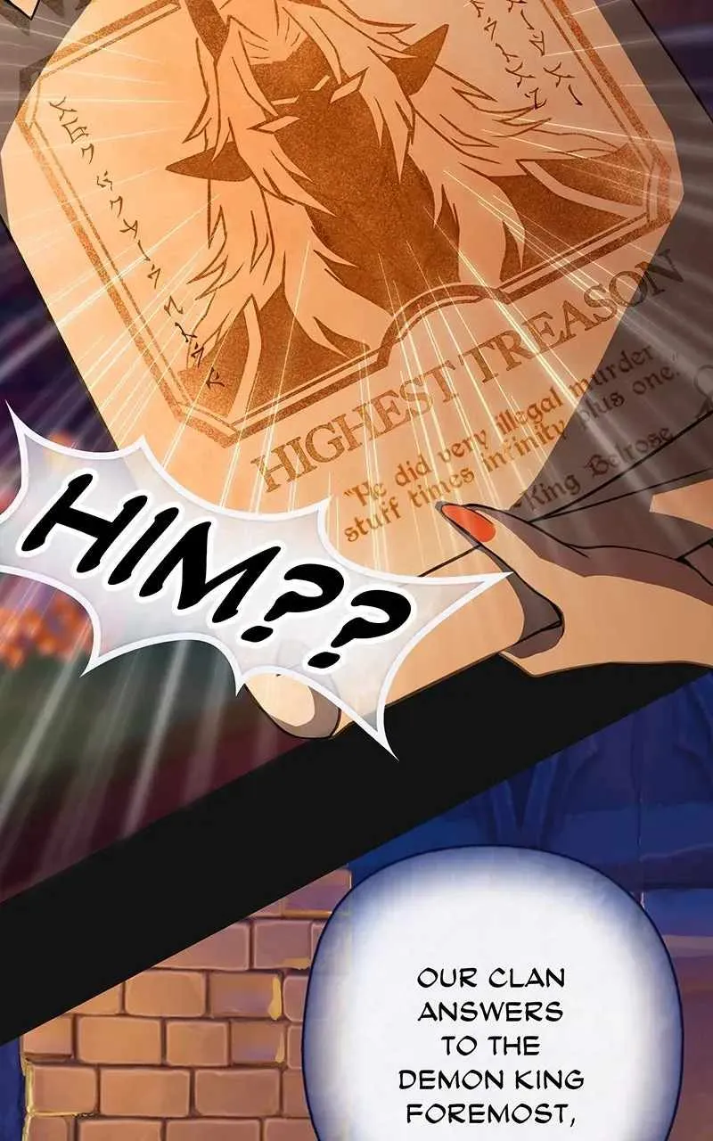 Read Raising Hell: A Demon's Guide to Parenting Manga Online